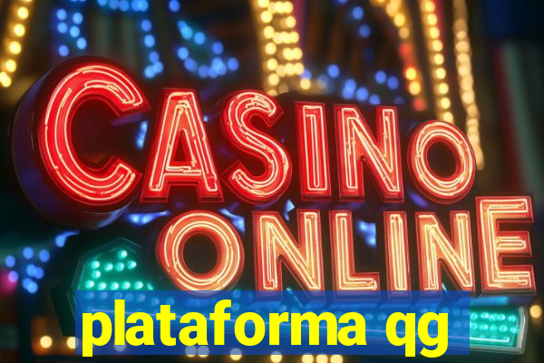 plataforma qg